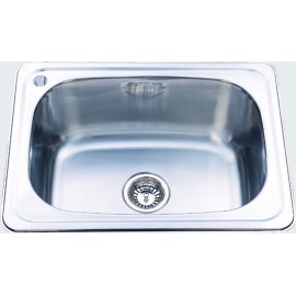 YH216S Laundry Sink 630*470*220mm (45L)